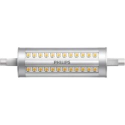 Philips Lighting - CorePro LED linéaire Dim 14W 120W R7S 3000K 2000lm CRI80 15000h - 8718696714003