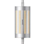 Philips Lighting - CorePro LED linéaire Dim 17.5W 150W R7S 3000K 2460lm CRI80 15000h - 8718699646738
