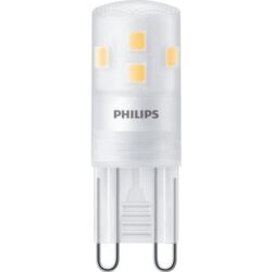 Philips Lighting - CorePro LEDcapsule 1.9-25W ND G9 827 - 8720169301818