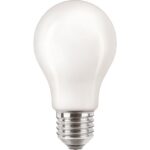 Philips Lighting - CorePro Lampe LED bulb A60 10.5W 100W E27 4000K 1521lm CRI80 15000h - 8719514377554