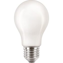Philips Lighting - CorePro Lampe LED bulb A60 10.5W 100W E27 4000K 1521lm CRI80 15000h - 8719514377554