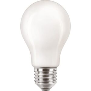 Philips Lighting - CorePro Lampe LED bulb A60 10.5W 100W E27 4000K 1521lm CRI80 15000h - 8719514377554