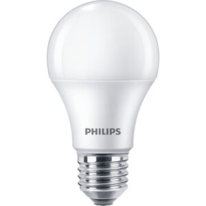 Ampoule LED E27 A60 10W 4000K 1055 lm blanc neutre