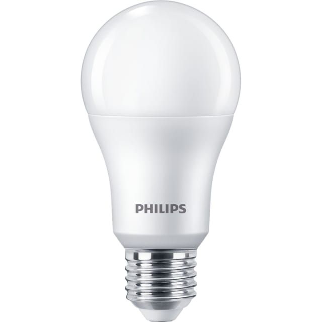 Philips Lighting - CorePro Lampe LED bulb A60 13W 100W E27 4000K 1521lm CRI80 15000h - 8720169169098 Philips Lighting - CorePro Lampe LED bulb A60 13W 100W E27 4000K 1521lm CRI80 15000h - 8720169169098