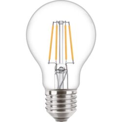 Philips Lighting - CorePro Lampe LED bulb A60 4.3W 40W E27 2700K 470lm CRI80 15000h - 8719514347168