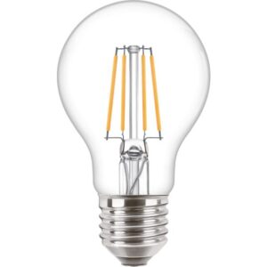 Philips Lighting - CorePro Lampe LED bulb A60 4.3W 40W E27 2700K 470lm CRI80 15000h - 8719514347168