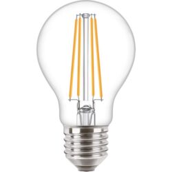 Philips Lighting - CorePro Lampe LED bulb A60 7W 60W E27 2700K 806lm CRI80 15000h - 8719514380035