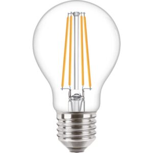 Philips Lighting - CorePro Lampe LED bulb A60 7W 60W E27 2700K 806lm CRI80 15000h - 8719514380035