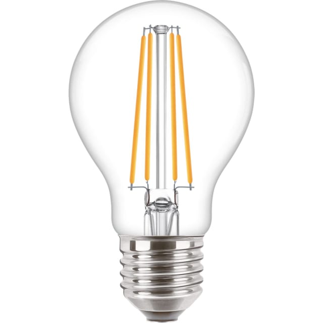 Philips Lighting - CorePro Lampe LED bulb A60 7W 60W E27 2700K 806lm CRI80 15000h - 8719514380035 Philips Lighting - CorePro Lampe LED bulb A60 7W 60W E27 2700K 806lm CRI80 15000h - 8719514380035