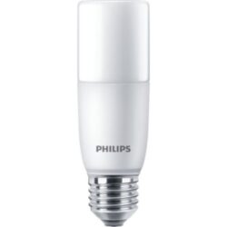Détails visibles de Ampoule LED Stick E27 9,5W 3000K 950 lm CorePro Philips pour Ampoules LED