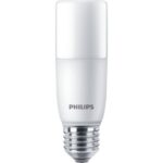 Philips Lighting - CorePro Lampe LED bulb Stick 9.5W 75W E27 4000K 1050lm CRI80 15000h - 8718696814536