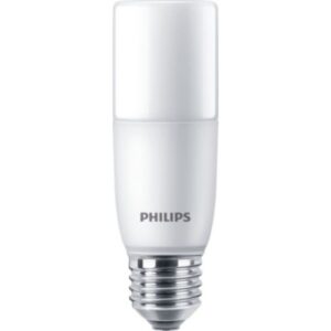 Ampoule LED stick E27 9,5W 4000K 1050 lm blanc