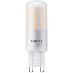 Philips Lighting - CorePro Lampe LED capsule 4.8W 60W G9 3000K 570lm CRI80 15000h - 8718699658182