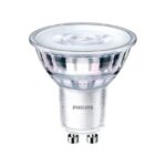 Philips Lighting - CorePro Lampe LEDspot GU10 2.7W 25W 36° GU10 2700K 215lm CRI80 15000h - 8718696752098