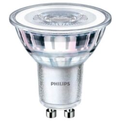 Philips Lighting - CorePro Lampe LEDspot GU10 2.7W 25W 36° GU10 3000K 225lm CRI80 15000h - 8718696728291
