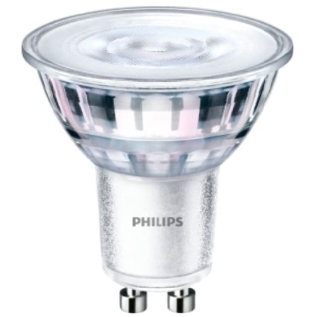 Philips Lighting CorePro LEDspot MV GU10 Ampoule LED GU10 3,5W blanc chaud 2700K 36° 255 lm culot GU10