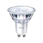 Philips Lighting - CorePro Lampe LEDspot GU10 4.6W 50W 36° GU10 2700K 355lm CRI80 15000h - 8718696752517