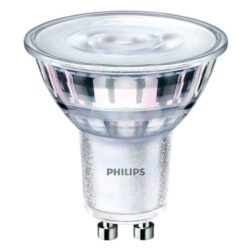 Philips Lighting - CorePro Lampe LEDspot GU10 4.9W 65W 36° GU10 3000K 460lm CRI80 15000h - 8719514308718