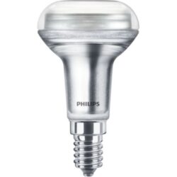 Philips Lighting - CorePro Réflecteur LED R50 2.8W 40W 36° E14 2700K 210lm CRI80 15000h - 8718696811757
