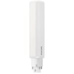 Philips Lighting - CorePro Remplace la lampe LED PL-C 9W G24Q-3 3000K 950lm CRI83 30000h - 8718696541159
