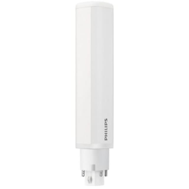 Philips Lighting - CorePro Remplace la lampe LED PL-C 9W G24Q-3 3000K 950lm CRI83 30000h - 8718696541159 Philips Lighting - CorePro Remplace la lampe LED PL-C 9W G24Q-3 3000K 950lm CRI83 30000h - 8718696541159