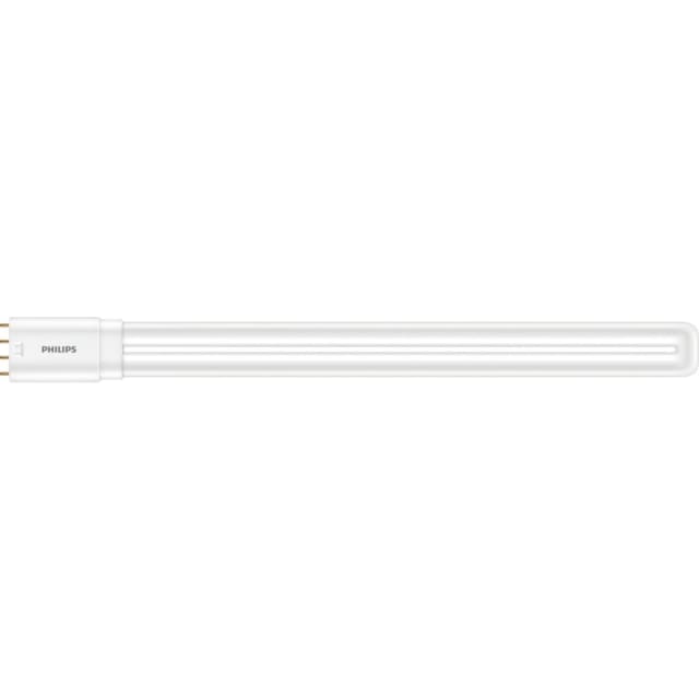Philips Lighting CorePro Tube LED PL-L 24W Tube LED PL-L 24W culot 2G11 3000K 3200 lm
