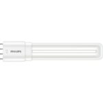 Philips Lighting - CorePro Remplace la lampe LED PL-L 8W 2G11 4000K 1000lm CRI80 30000h - 8720169157019