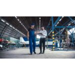 Tube LED T8 1500 mm 20W 6500K 2200 lm format G13