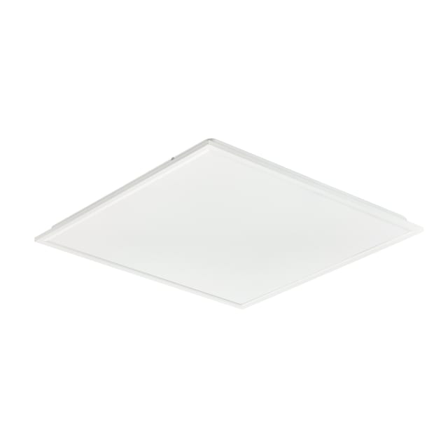 Philips Lighting CoreLine Paneel gen6 Dalle LED 600x600 Dalle LED encastrable 600x600 blanc diffuseur opale 26W 4000K DALI