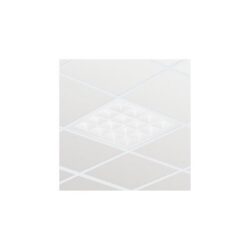 Panneau LED 600x600 blanc 4000K UGR16