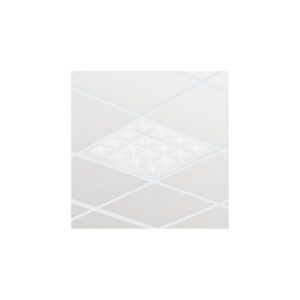 Panneau LED 600x600 blanc 4000K UGR16