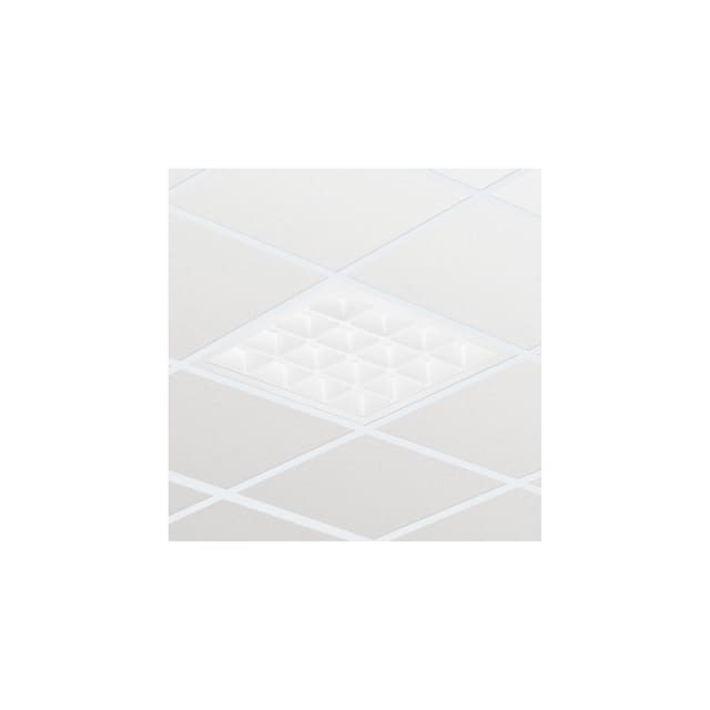 Philips PowerBalance gen2 Dalle LED Panneau LED 600x600 blanc 4000K UGR16