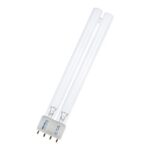 Philips Lighting - Germicidal 2G11 55W TUVPLL55WHF - 50600105415