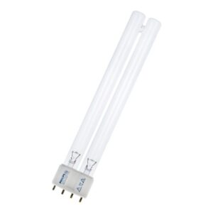 Philips Lighting - Germicidal 2G11 55W TUVPLL55WHF - 50600105415