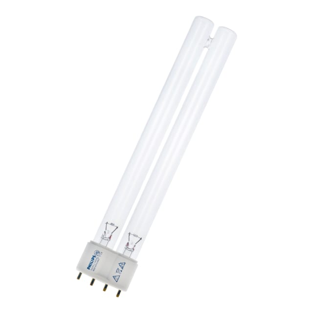 Philips Lighting - Germicidal 2G11 55W TUVPLL55WHF - 50600105415 Philips Lighting - Germicidal 2G11 55W TUVPLL55WHF - 50600105415