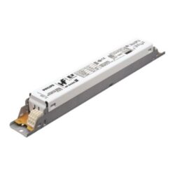 Philips Lighting - HF-B 158/258 TL-D EII 50-60Hz HF-basic II - 8711500931603