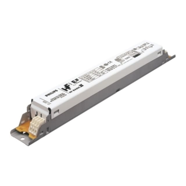 Philips Lighting - HF-B 158/258 TL-D EII 50-60Hz HF-basic II - 8711500931603 Philips Lighting - HF-B 158/258 TL-D EII 50-60Hz HF-basic II - 8711500931603