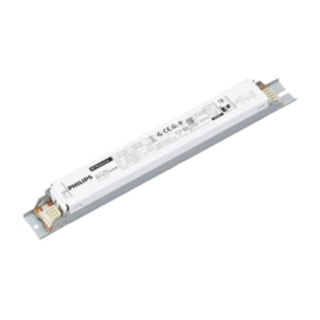 Philips Lighting HF-PERFORMER III TL-D ballast électronique Ballast électronique fluorescent TL D 118 136 avec bornes de connexion