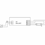 Philips Lighting - HF-P 158 TL-D/PL-L 50-60Hz HF-performer - 8711500999702 – Image 3