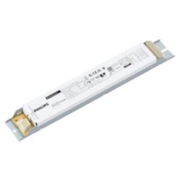 Philips Lighting - HF-P 3/414 TL5 50-60Hz HF-performer - 8718291721253