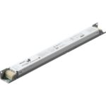 Philips Lighting - HF-R 158 TL-D EII 50-60Hz appareillage gradable tubes fluorescents - 8711500910172