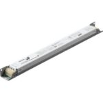 Philips Lighting - HF-R 258 TL-D EII 50-60Hz appareillage gradable tubes fluorescents - 8711500910196