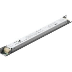 Philips Lighting - HF-R 258 TL-D EII 50-60Hz appareillage gradable tubes fluorescents - 8711500910196
