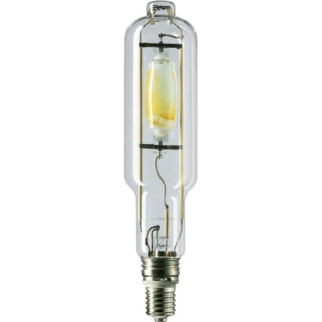 Philips Lighting HPI-T Ampoule iodure métallique Ampoule iodure métallique tubulaire E40 2000W 4200K avec culot à vis