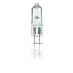 Philips Lighting - Lampe de projection 7158 150W G6.35 3450K 5200lm - 8711500409836