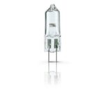 Philips Lighting - Lampe de projection 7158 150W G6.35 3450K 5200lm - 8711500409836