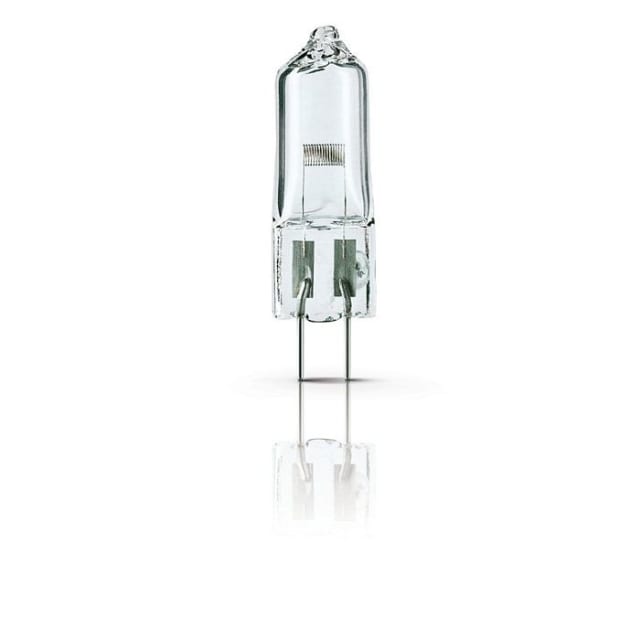 Philips Lighting - Lampe de projection 7158 150W G6.35 3450K 5200lm - 8711500409836 Philips Lighting - Lampe de projection 7158 150W G6.35 3450K 5200lm - 8711500409836