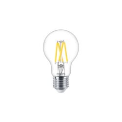 Philips Lighting - MAS LEDBulb DT3.4-40W E27 CRI95 A60 CL G - 8720169310919