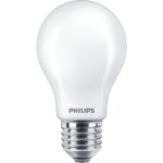 Philips Lighting - MAS LEDBulb DT5.9-60W E27 CRI95 A60 FR G - 8720169311053