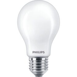 Philips Lighting - MAS LEDBulb DT5.9-60W E27 CRI95 A60 FR G - 8720169311053
